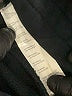Fabletics Black Cargo Pants Size L - photo 8
