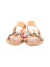 Old Navy Tan Sandals Size 6 - photo 2