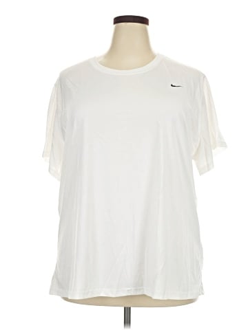 Nike Active T-Shirt (view 1)