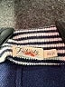 Faherty Blue Track Pants Size XS - photo 7