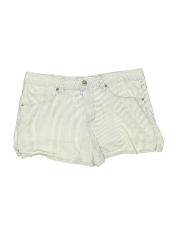 Faded Glory Shorts (view 1)