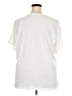 Nike 100% Polyester Ivory Active T-Shirt Size 3X - photo 2