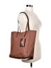 MICHAEL Michael Kors Brown Tan Leather Tote One size - photo 2