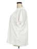 Nike 100% Polyester Ivory Active T-Shirt Size 3X - photo 5