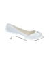 Assorted Brands White Heels Size EU 38 - photo 1