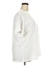Nike 100% Polyester Ivory Active T-Shirt Size 3X - photo 4