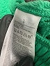 Gap Solid Green Athletic Shorts Size L - photo 4