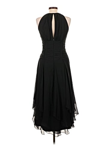 Carmen Marc Valvo Cocktail Dress (view 2)