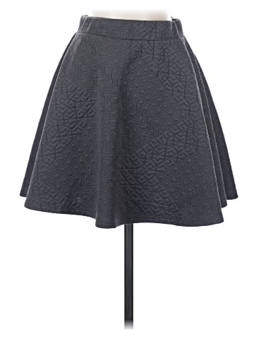 Mossimo Supply Co. Formal Skirt (view 1)