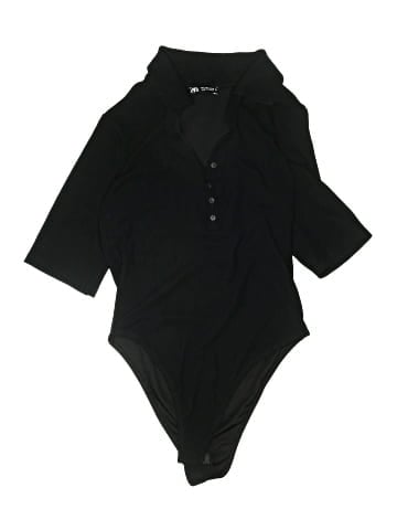Zara Bodysuit (view 1)