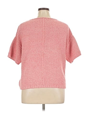 Oui Pullover Sweater (view 2)