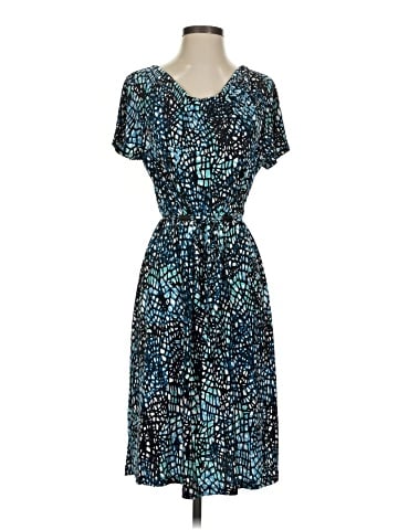 George Cocktail Dress (view 1)