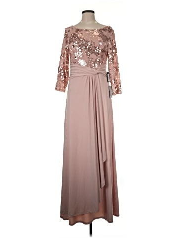 Marina Cocktail Dress (view 1)