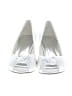 Assorted Brands White Heels Size EU 38 - photo 2