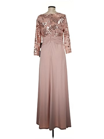 Marina Cocktail Dress (view 2)