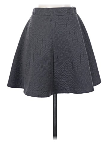 Mossimo Supply Co. Formal Skirt (view 2)