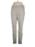 Chico's Solid Gray Casual Pants Size 16R - photo 1