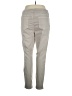 Chico's Solid Gray Casual Pants Size 16R - photo 2