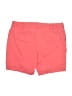 Lands' End Solid Pink Shorts Size 10 (petite) - photo 2