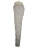 Chico's Solid Gray Casual Pants Size 16R - photo 5