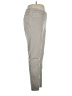 Chico's Solid Gray Casual Pants Size 16R - photo 4