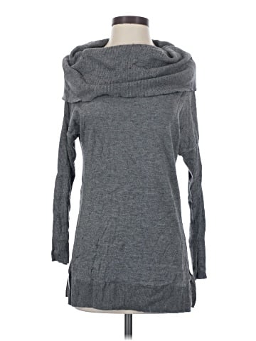 Caslon Turtleneck Sweater (view 1)
