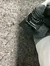 Torrid Checkered-gingham Black Casual Skirt Size 1X Plus (1) - photo 5