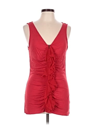 Lucy & Laurel Sleeveless Top (view 1)