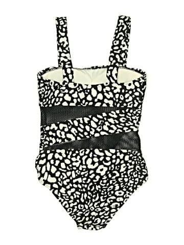 Carmen Marc Valvo One Piece Swimsuit (view 2)
