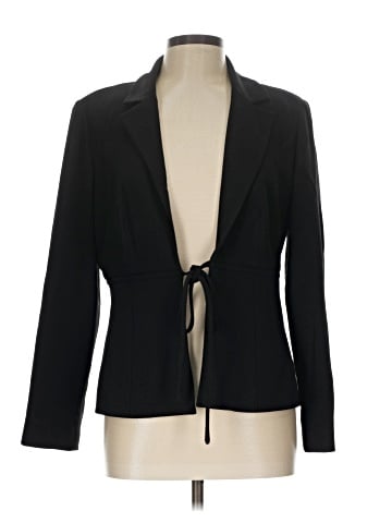 Adrianna Papell Blazer (view 1)
