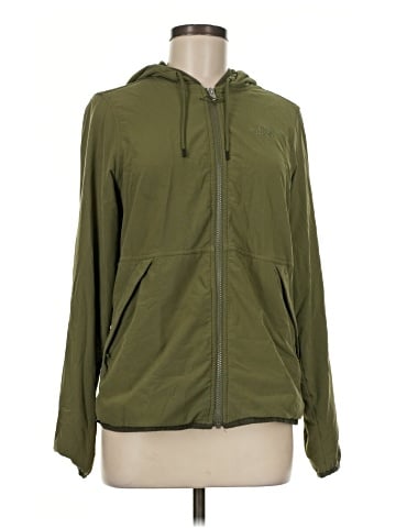 The North Face Zip Up Hoodie (view 1)