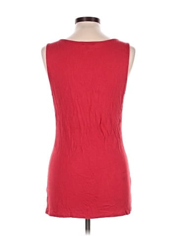 Lucy & Laurel Sleeveless Top (view 2)