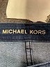 MICHAEL Michael Kors Paisley Blue Jeans Size 8 (petite) - photo 7