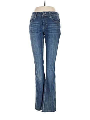 Burberry Brit Jeans (view 1)