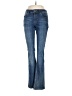 Burberry Brit Blue Jeans Size 27 waist - photo 1