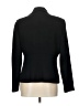 Adrianna Papell Black Blazer Size 10 - photo 2