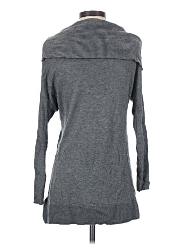 Caslon Turtleneck Sweater (view 2)