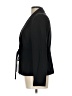 Adrianna Papell Black Blazer Size 10 - photo 5