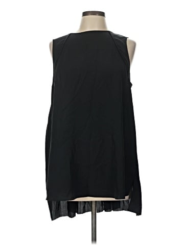 Johnston & Murphy Sleeveless Blouse (view 1)