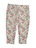 Carter's 100% Cotton Floral Pink Casual Pants 6-9 MO / 9 MO - photo 2