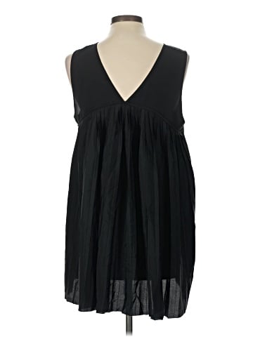 Johnston & Murphy Sleeveless Blouse (view 2)