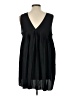 Johnston & Murphy 100% Polyester Black Sleeveless Blouse Size L - photo 2