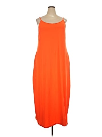 Unbranded Casual Dress (view 1)