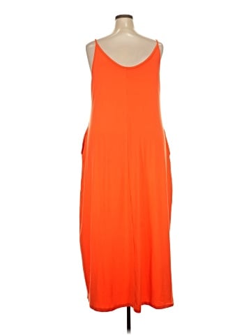 Unbranded Casual Dress (view 2)