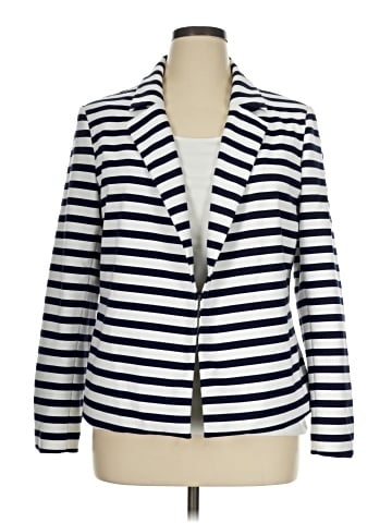 Chico's Blazer (view 1)