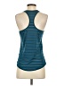 Zyia Active Teal Active Tank Size S - photo 2