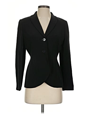 Ann Taylor Blazer (view 1)