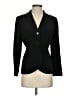 Ann Taylor Black Blazer Size 2 Petite - photo 1
