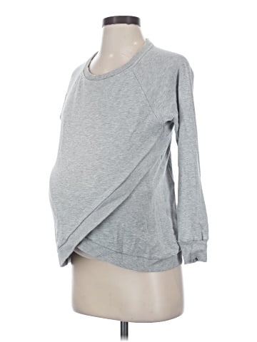 Seraphine Long Sleeve Top (view 1)