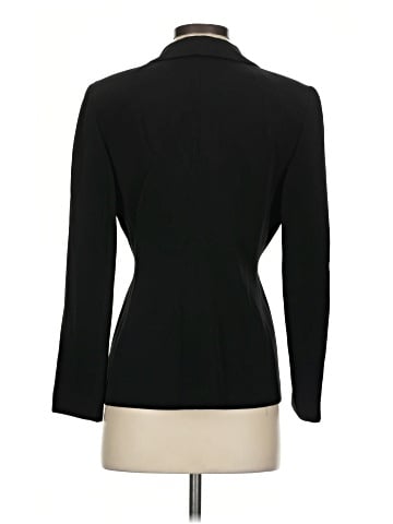 Ann Taylor Blazer (view 2)